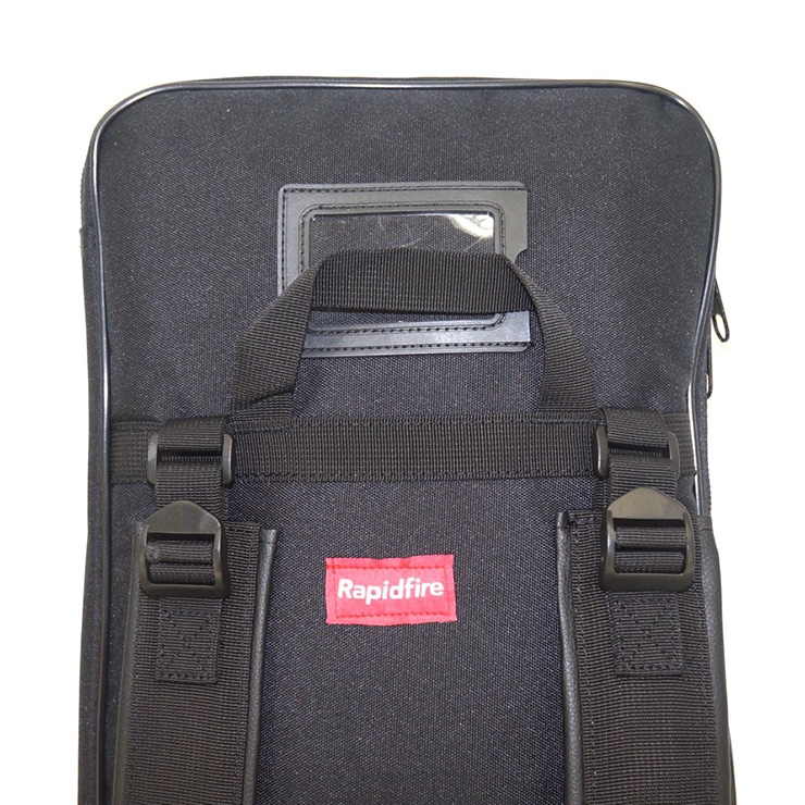 Rapidfire PB1122-2 �ߥ˥ޥ륬�󥱡���100 BK