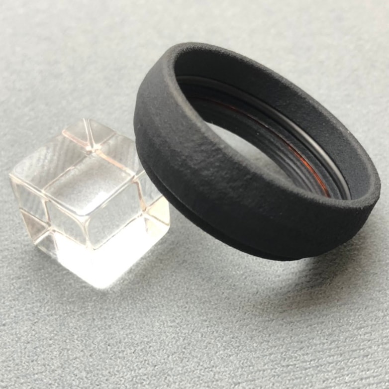 Rapidfire󥺥ץƥ36mm