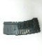 ARES Amoeba 140 rds Magazines for M4/M16 AEG - Black AM4-140-BK