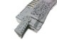 ARES Amoeba 140 rds Magazines for M4/M16 AEG - Black AM4-140-BK