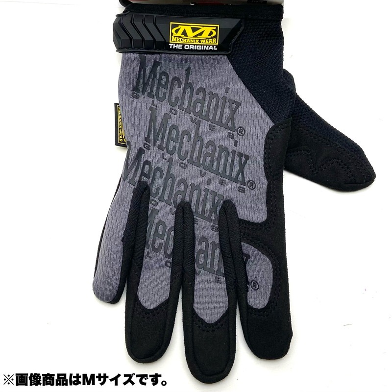 MECHANIX WEAR Original MG-08 Grey