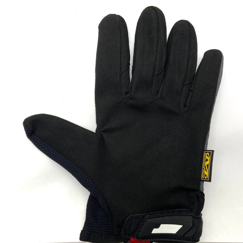 MECHANIX WEAR Original MG-08 Grey