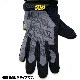 MECHANIX WEAR Original MG-08 Grey