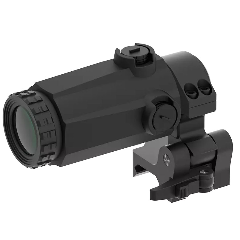 5ǯ�ݾ� Vector Optics SCMF-37 Maverick-III 3x22 Magnifier MIL