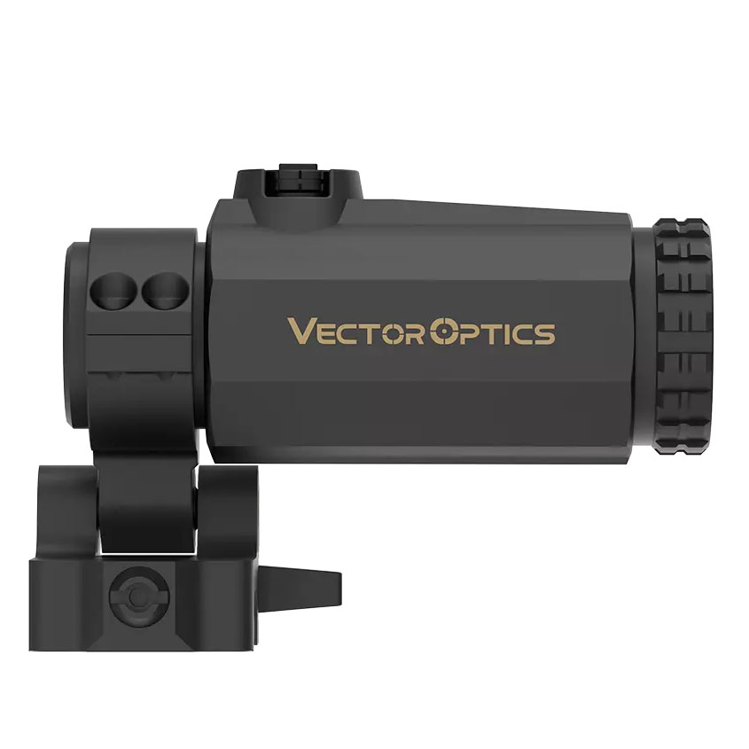 5ǯ�ݾ� Vector Optics SCMF-37 Maverick-III 3x22 Magnifier MIL