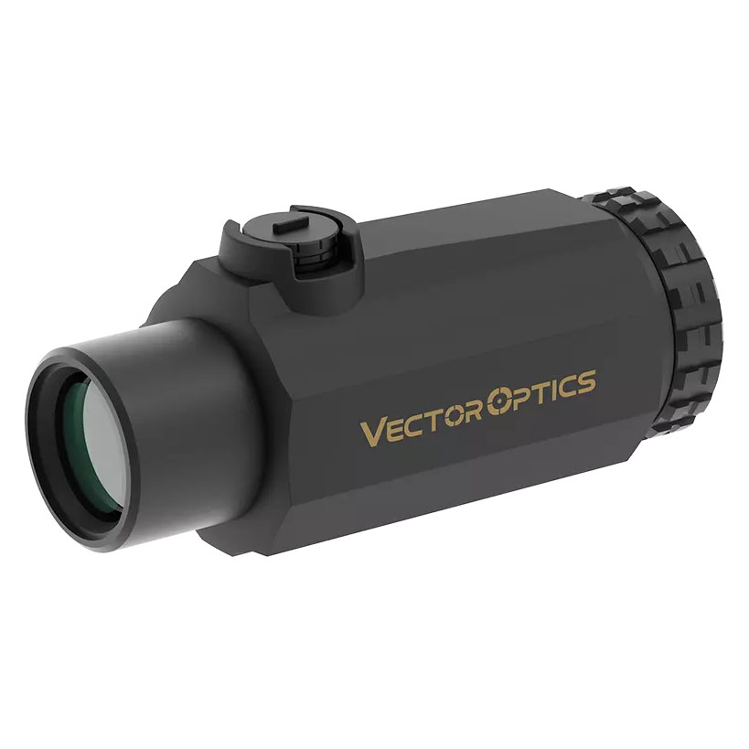 5ǯ�ݾ� Vector Optics SCMF-37 Maverick-III 3x22 Magnifier MIL