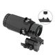 5ǯ�ݾ� Vector Optics SCMF-37 Maverick-III 3x22 Magnifier MIL