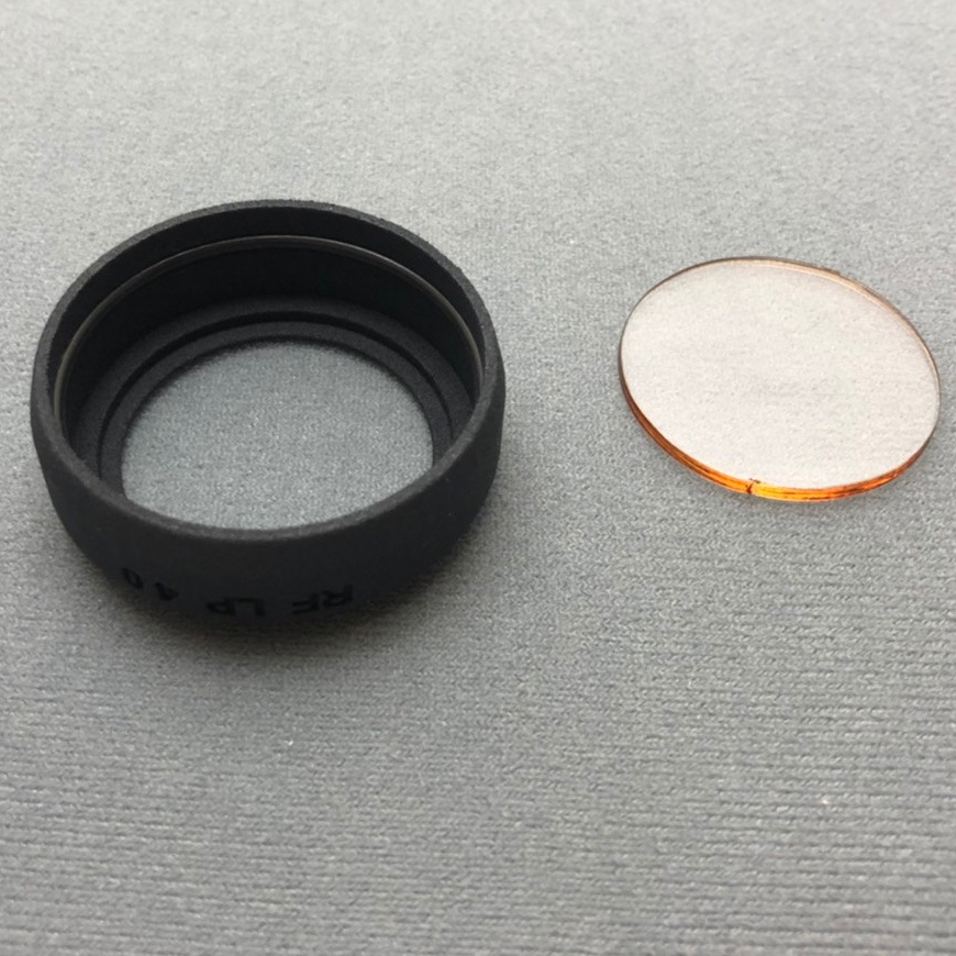 Rapidfire󥺥ץƥ40mm