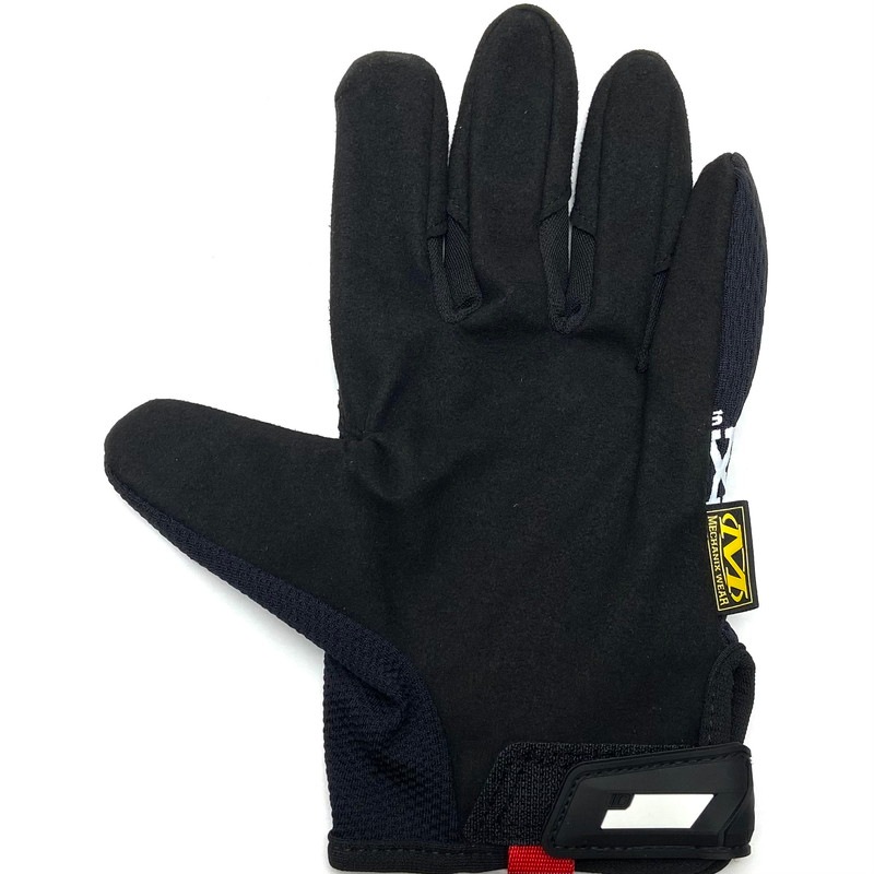MECHANIX WEAR MG-05 Original Black