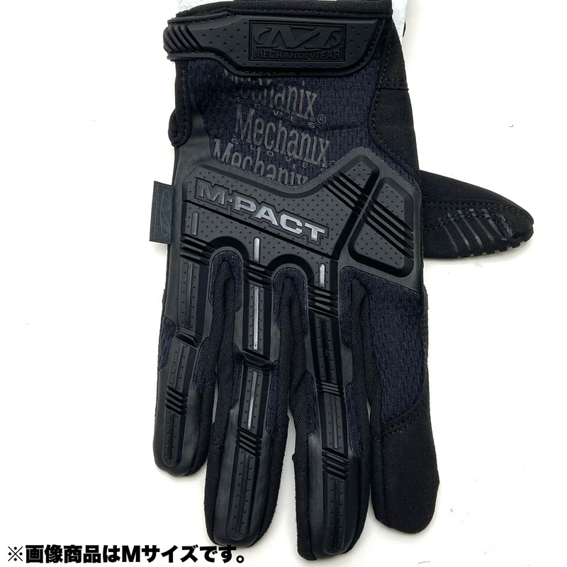 MECHANIX WEAR MPact MPT-55 Covert