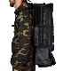 HK Army 9941008 Expand Backpack Gearbag -Shroud Blackout