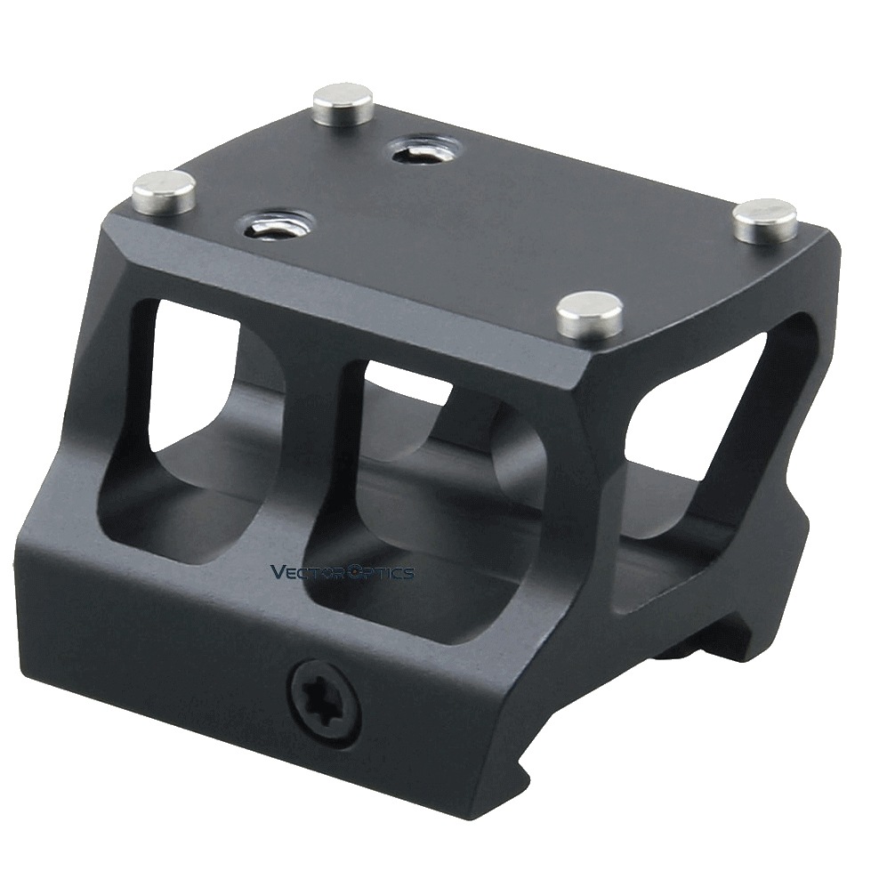 Vector Optics SCRA-73 Mag Red Dot Riser Weaver Mount