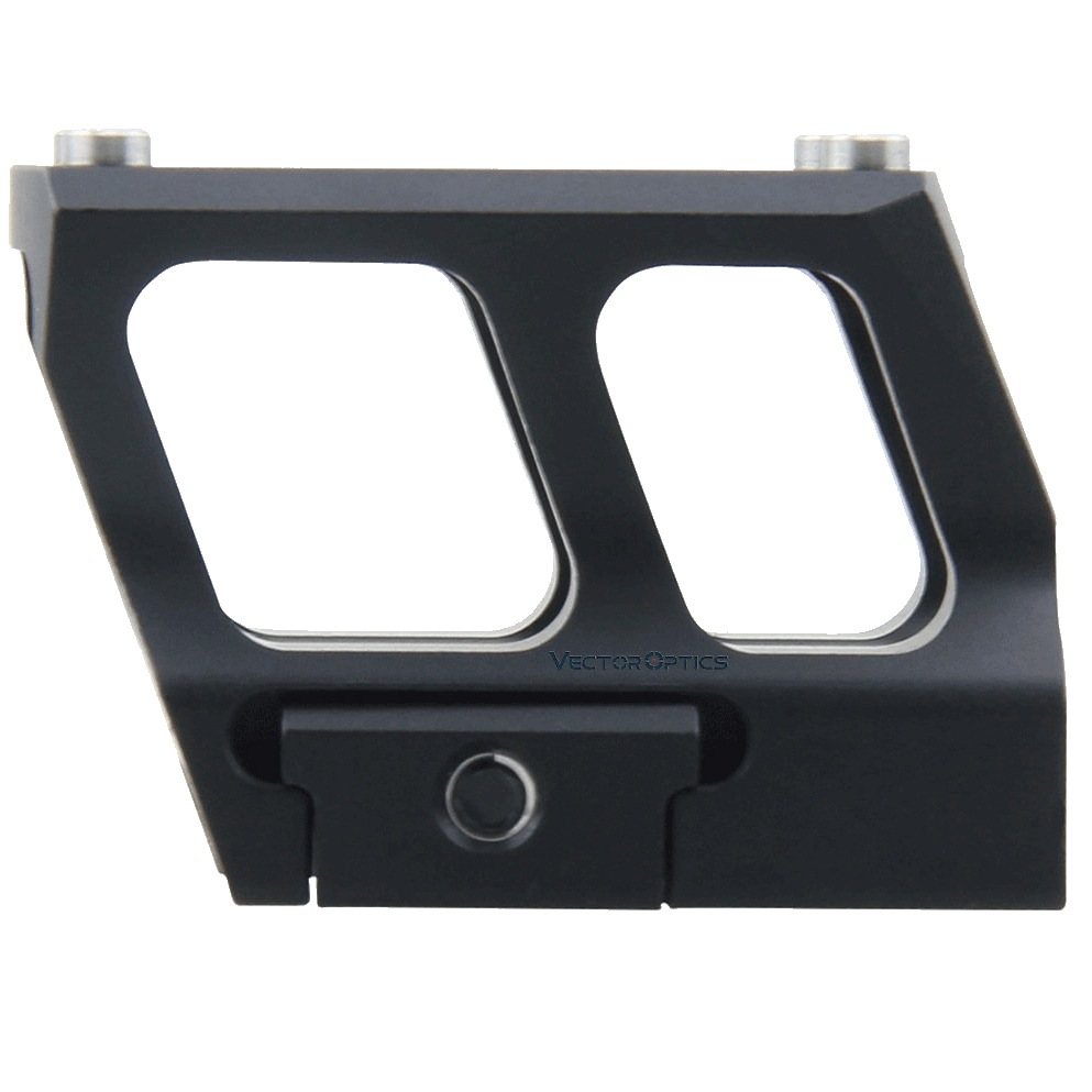 Vector Optics SCRA-73 Mag Red Dot Riser Weaver Mount
