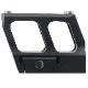 Vector Optics SCRA-73 Mag Red Dot Riser Weaver Mount