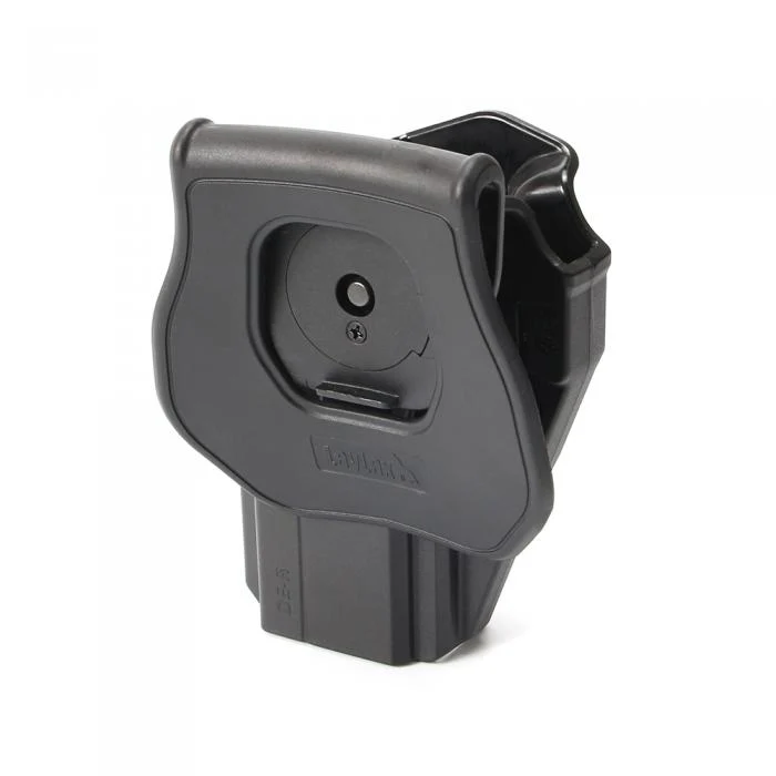 LayLax CQC�ۥ륹�������� �ǥ����ȥ��������� �֥�å�