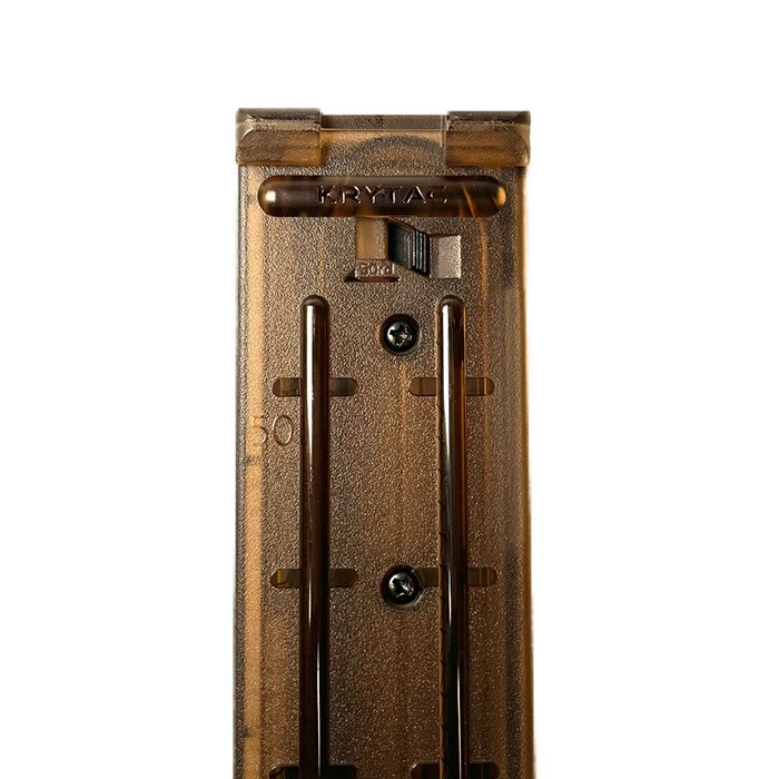 KRYTAC FN P90��ư�����ѥޥ�����