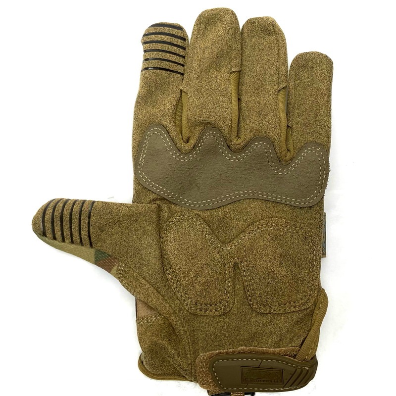 MECHANIX WEAR MPact MPT-78 Multicam