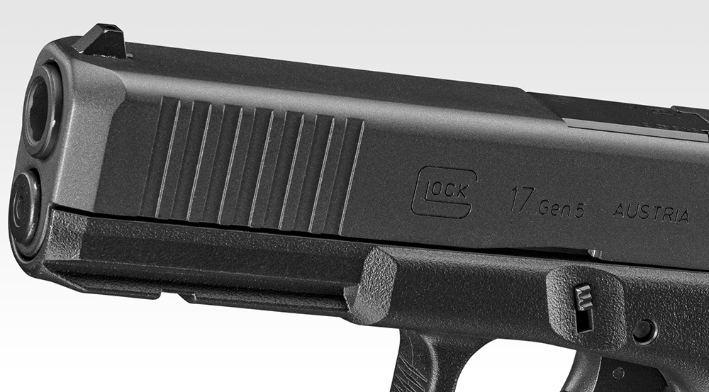 5/10()12Ρޥ륤 G17 Gen5 MOS ͣ¤ 