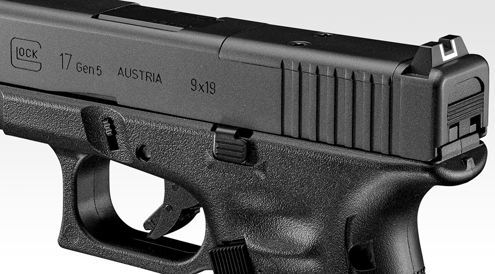東京マルイ　G17 Gen5 やまのり様 東京マルイG17 Gen5 やまのり様