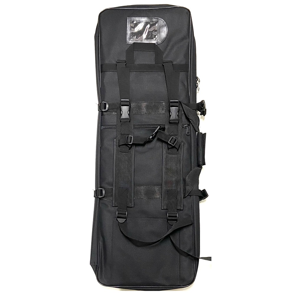 WoSporT gb-20-bk 370 �����ƥ����륹�ʥ��ѡ��Хå�(85cm) BK