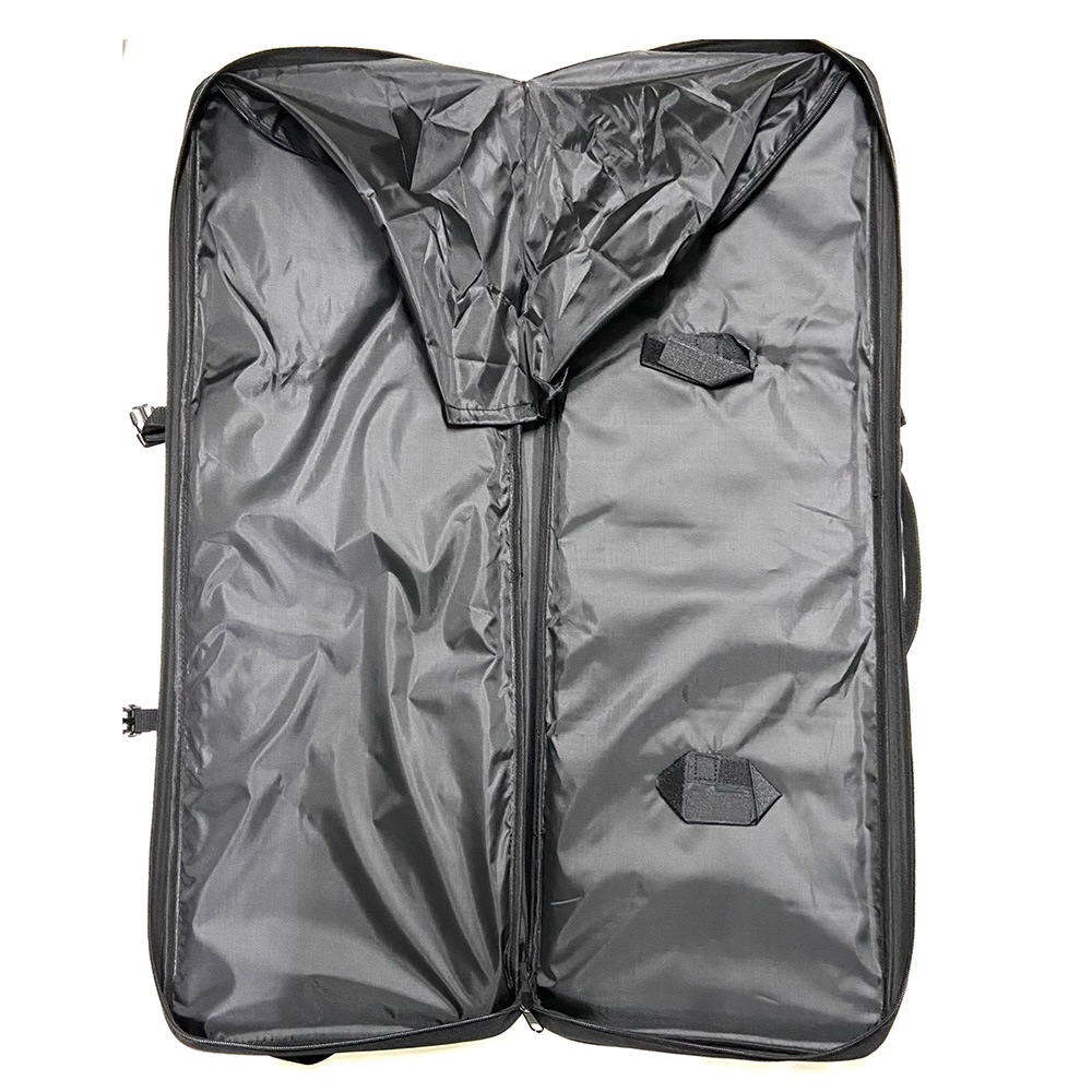 WoSporT gb-20-bk 370 �����ƥ����륹�ʥ��ѡ��Хå�(85cm) BK