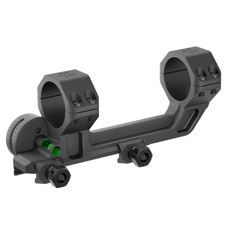 Vector Optics SCACD-24 30MM ONE PIECE COSINE INDICATOR PICATINNY MOUNT