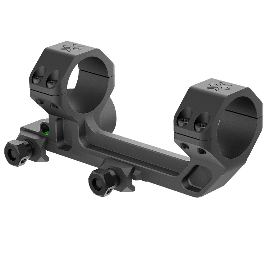 Vector Optics SCACD-24 30MM ONE PIECE COSINE INDICATOR PICATINNY MOUNT