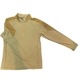 EMERSON EMB9587KH Blue label "Hunter" Long Sleeve Polo/KH