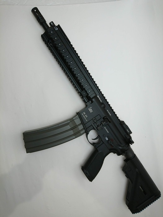 ARES M16-900-G 900rds Magazine M4/M16