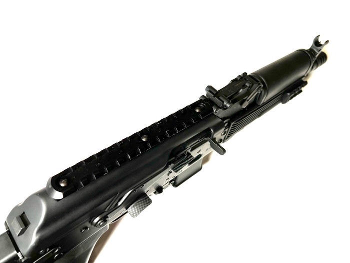 �����������饹 Arcturus PP-19 Vityaz ME AEG ��ư���� ��������