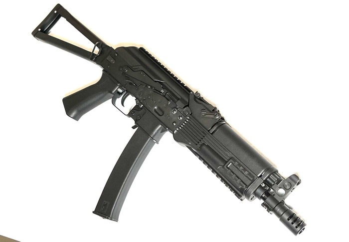 �����������饹 Arcturus PP-19 Vityaz ME AEG ��ư���� ��������