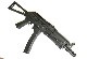 �����������饹 Arcturus PP-19 Vityaz ME AEG ��ư���� ��������
