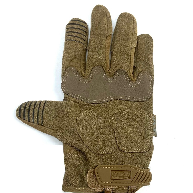 MECHANIX WEAR MPact MPT-72 Coyote