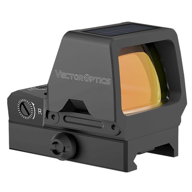 Vector Optics SCRD-SM44 FRENZY PLUS 1X22X32 SMR