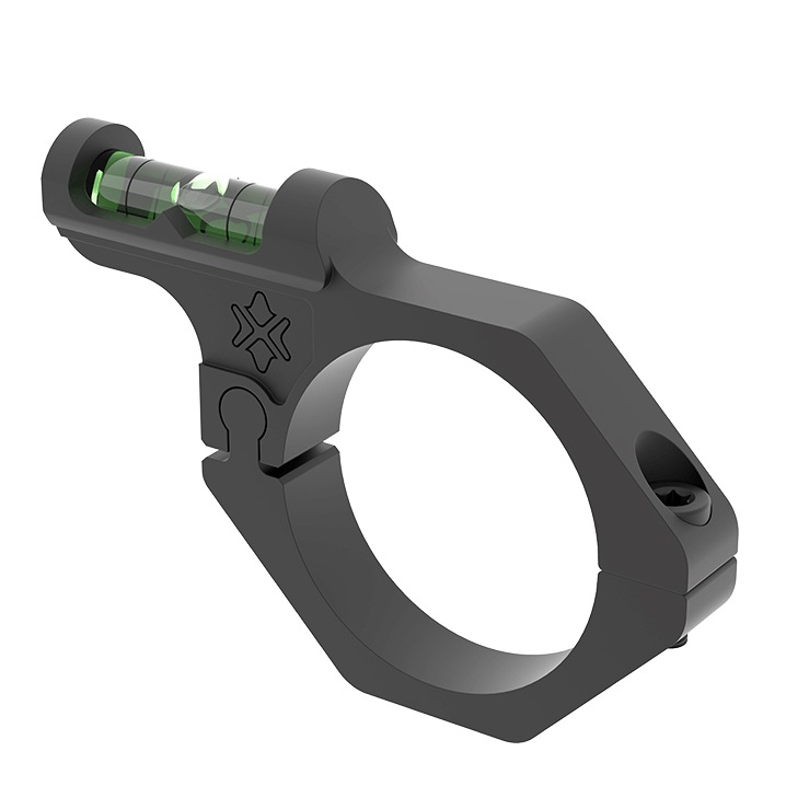 Vector Optics SCACD-26 30MM OFFSET BUBBLE GENII