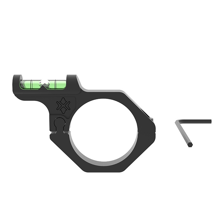 Vector Optics SCACD-26 30MM OFFSET BUBBLE GENII