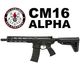 G&G CM16 ALPHA 
