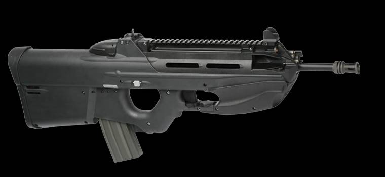 G&G FN F2000 Tactical BLACK G&G F2000シリーズ 電動ガン 電動エアガン G&G ARMAMENT | G ...