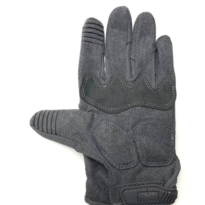 MECHANIX WEAR MPact MPT-88 Wolf Grey