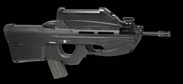 G&G FN F2000 BLACK  G&G F2000���꡼�� ��ư���� ��ư�������� G&G ARMAMENT