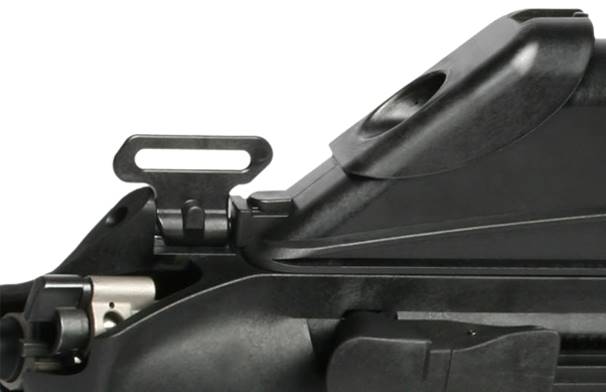 G&G FN F2000 BLACK  G&G F2000���꡼�� ��ư���� ��ư�������� G&G ARMAMENT
