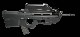 G&G FN F2000 BLACK  G&G F2000���꡼�� ��ư���� ��ư�������� G&G ARMAMENT