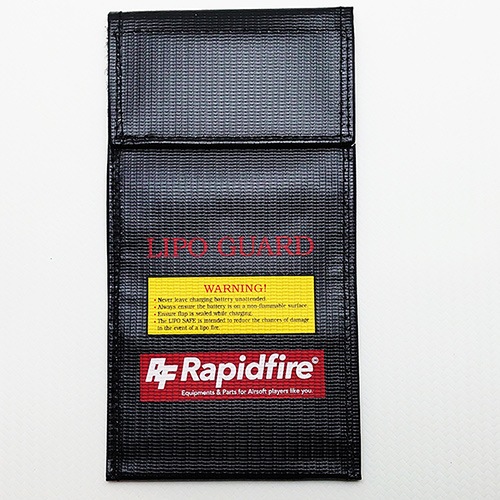 Rapidfire ����ݥ��եƥ����Хå���Middle