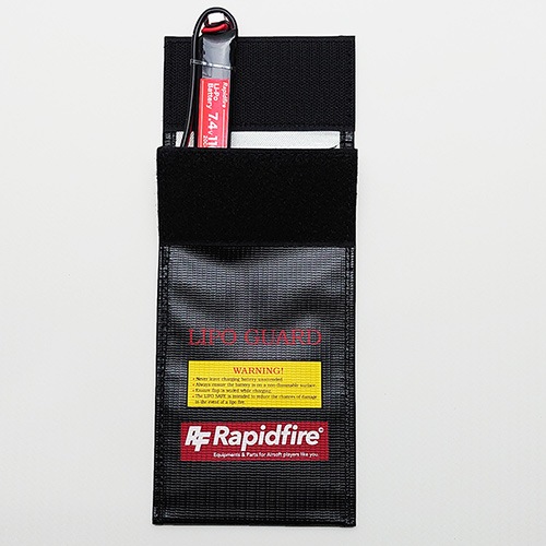Rapidfire ����ݥ��եƥ����Хå���Middle