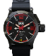 MTM WATCH HYP-SB4-RED1-BR2B-BIO ����֥���ǥ� RED