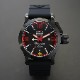 MTM WATCH HYP-SB4-RED1-BR2B-BIO ����֥���ǥ� RED
