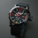 MTM WATCH HYP-SB4-RED1-BR2B-BIO ����֥���ǥ� RED
