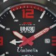 MTM WATCH HYP-SB4-RED1-BR2B-BIO ����֥���ǥ� RED