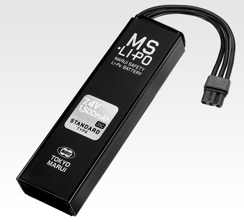 Rapidfire ݥեƥХåMiddle