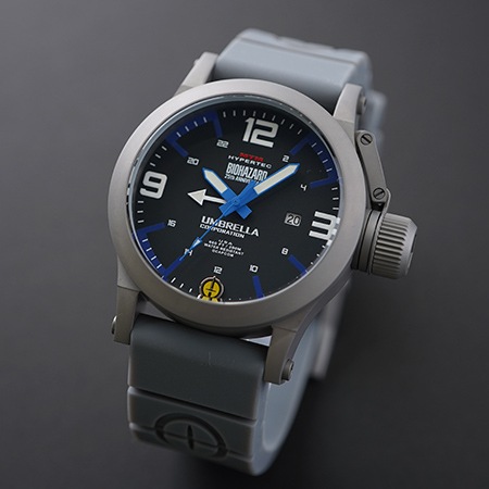 MTM WATCH HYP-SG4-BLUE-GR2S-BIO ����֥���ǥ� Blue